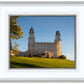 Manti Temple Golden Foundations