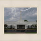 Nashville Temple Through The Storm