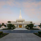 Orlando Temple Pathway
