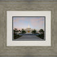Orlando Temple Pathway