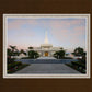 Orlando Temple Pathway