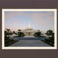 Orlando Temple Pathway