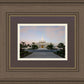 Orlando Temple Pathway