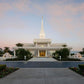 Orlando Temple Pathway