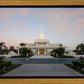 Orlando Temple Pathway