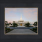 Orlando Temple Pathway