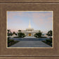 Orlando Temple Pathway