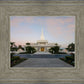 Orlando Temple Pathway