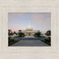 Orlando Temple Pathway