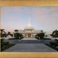 Orlando Temple Pathway