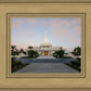 Orlando Temple Pathway