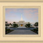 Orlando Temple Pathway