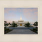 Orlando Temple Pathway