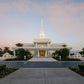 Orlando Temple Pathway