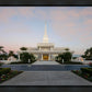 Orlando Temple Pathway