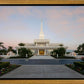 Orlando Temple Pathway