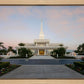 Orlando Temple Pathway