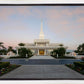 Orlando Temple Pathway