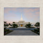 Orlando Temple Pathway