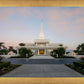 Orlando Temple Pathway