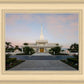 Orlando Temple Pathway