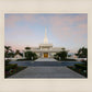 Orlando Temple Pathway