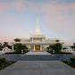 Orlando Temple Pathway