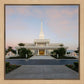 Orlando Temple Pathway