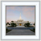 Orlando Temple Pathway
