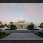 Orlando Temple Pathway