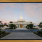 Orlando Temple Pathway