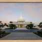 Orlando Temple Pathway