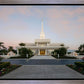 Orlando Temple Pathway