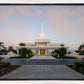 Orlando Temple Pathway