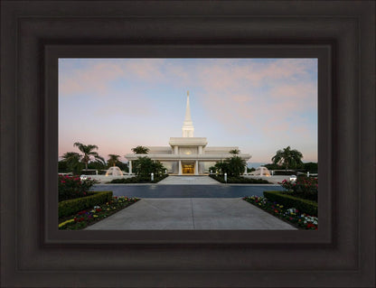 Orlando Temple Pathway