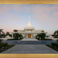 Orlando Temple Pathway