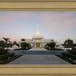 Orlando Temple Pathway