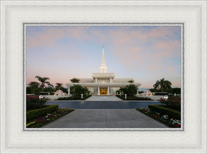 Orlando Temple Pathway