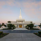 Orlando Temple Pathway