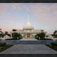Orlando Temple Pathway