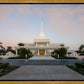 Orlando Temple Pathway