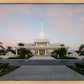 Orlando Temple Pathway