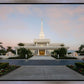 Orlando Temple Pathway