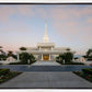 Orlando Temple Pathway
