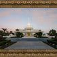 Orlando Temple Pathway