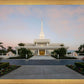 Orlando Temple Pathway