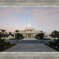 Orlando Temple Pathway