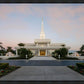 Orlando Temple Pathway