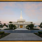Orlando Temple Pathway