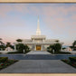 Orlando Temple Pathway